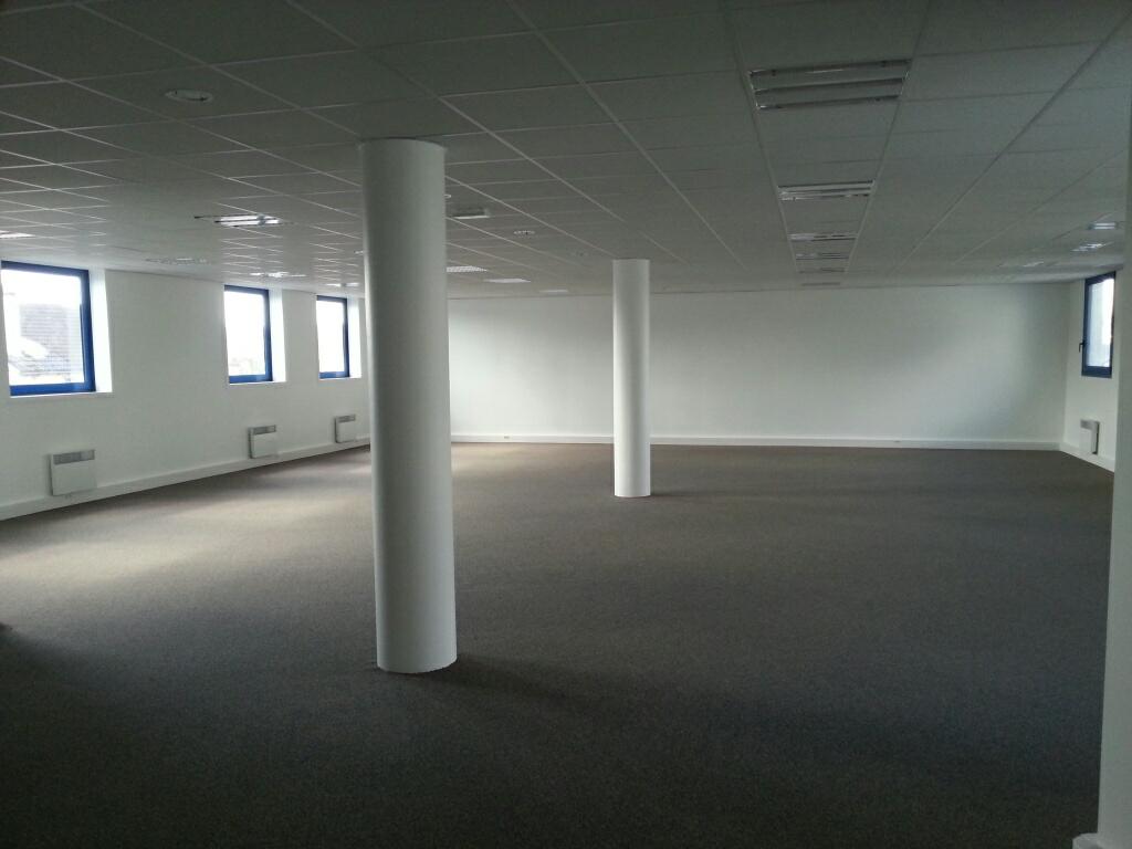 Bureau Antony 520m² Location bureau Antony Hauts-de-Seine OLBUR2104281 4